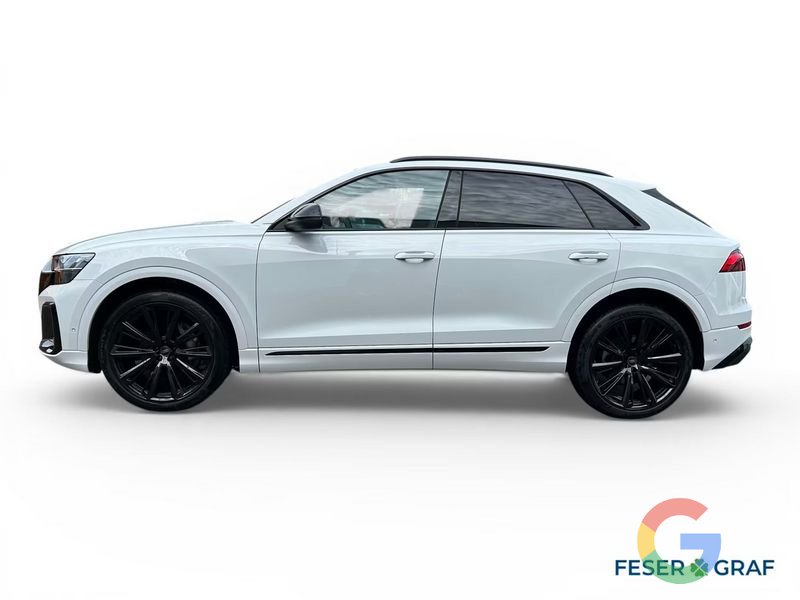 Audi Q8 50 TDI 210kW quattro tip. S Line Edition *IVA ESPOSTA*PROMO AUDI*