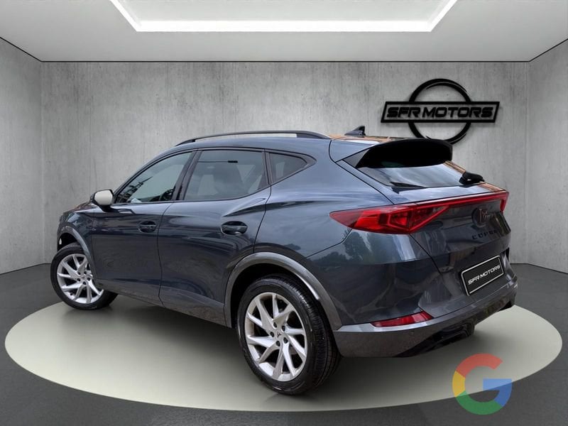 CUPRA Formentor DSG 1.5 150cv – PROMO/IVA ESP.