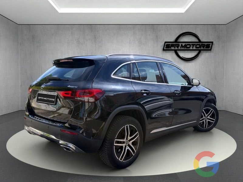 Mercedes-Benz GLA GLA 250 Sport Plus 224cv – PROMO