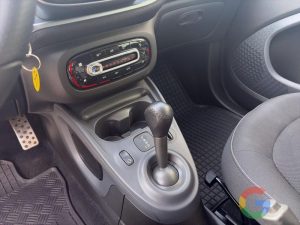 smart fortwo Passion 0.9 90cv – PROMO/IVA ESP.