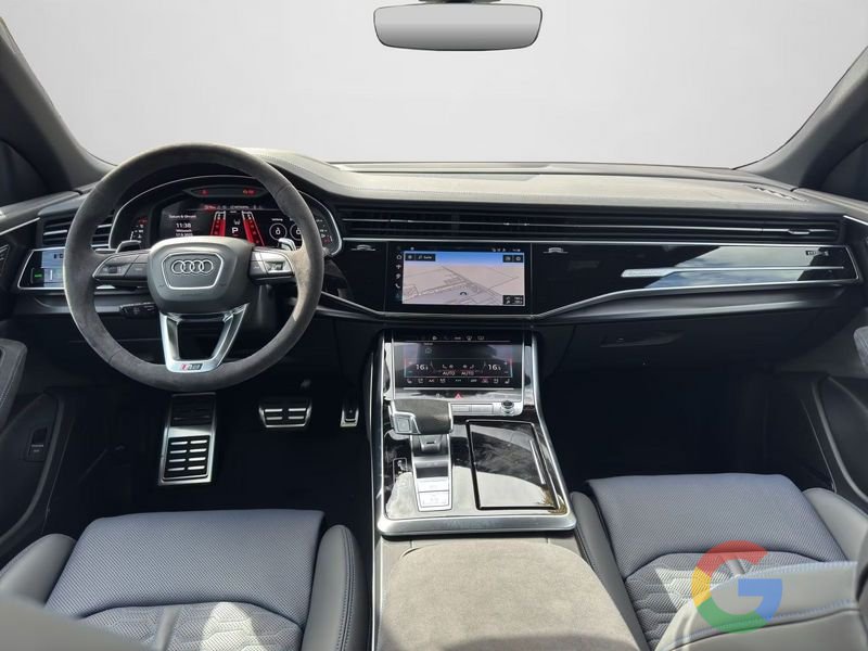 Audi RS Q8 RSQ8 Performance *IVA ESPOSTA*PROMO AUDI*
