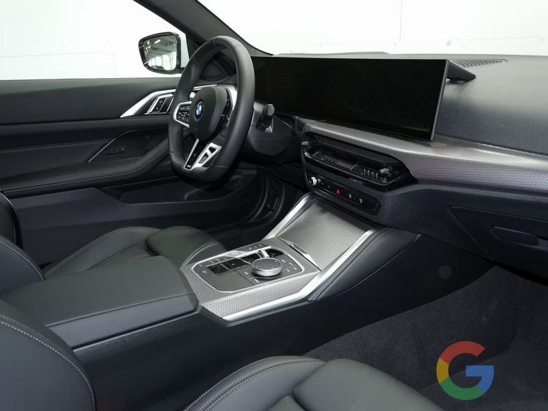 BMW Serie 4 430d XDRIVE M SPORT PRO AUTO MH48V *IVA ESPOSTA*