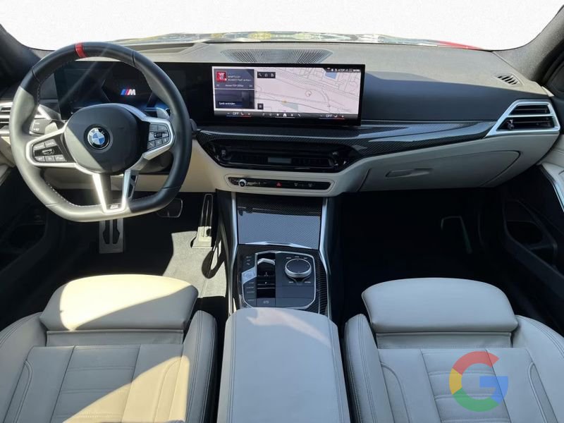 BMW Serie 3 M340d xDrive MSport Pro 48V aut. *PROMO BMW*IVA ESPOSTA*