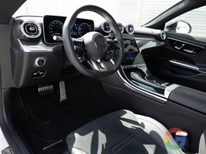 Mercedes-Benz CLE Coupé CLE 53 Mercedes-AMG 4M+ PREMIUM *IVA ESPOSTA*PROMO*