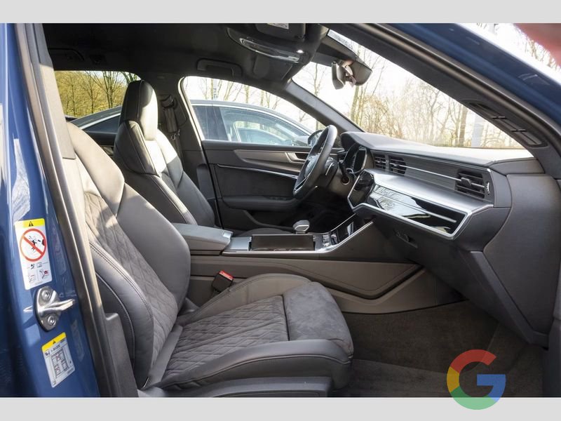 Audi RS6 4.0 quattro tiptronic Performance Avant *IVA ESPOSTA*