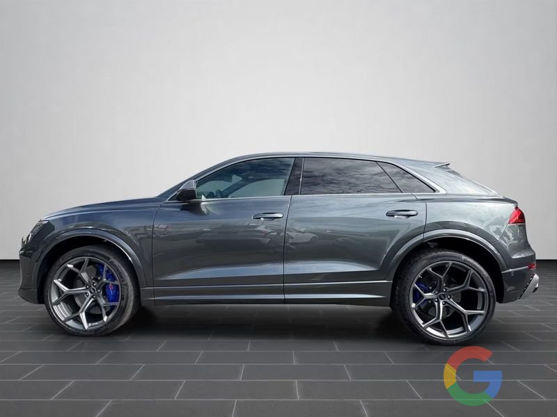 Audi RS Q8 RSQ8 Performance *IVA ESPOSTA*PROMO AUDI*