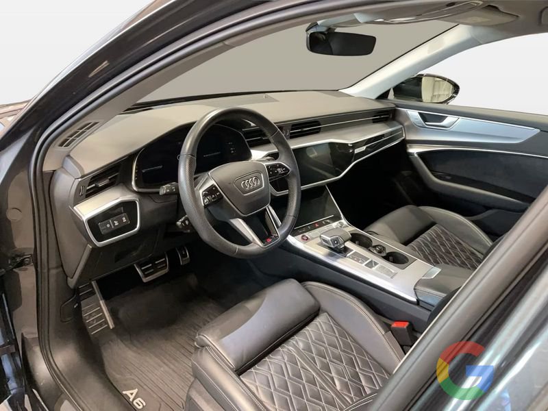 Audi S6 TDI 3.0 sport attitude quattro Tiptronic *IVA ESPOSTA*