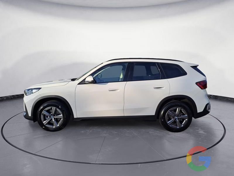 BMW X1 sDrive 18i X-Line *IVA ESPOSTA*PROMO*