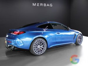 Mercedes-Benz CLE Coupé CLE 53 Mercedes-AMG 4M+ PREMIUM *IVA ESPOSTA*TETTO*20*