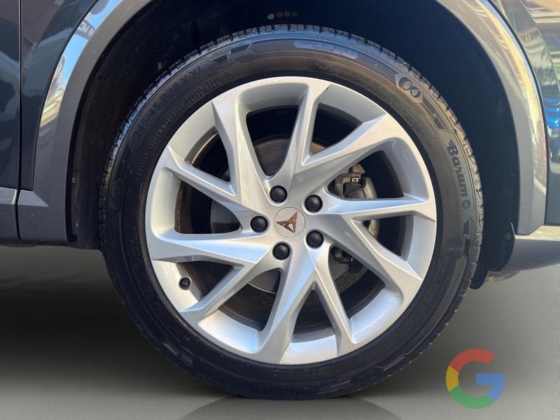 CUPRA Formentor DSG 1.5 150cv – PROMO/IVA ESP.