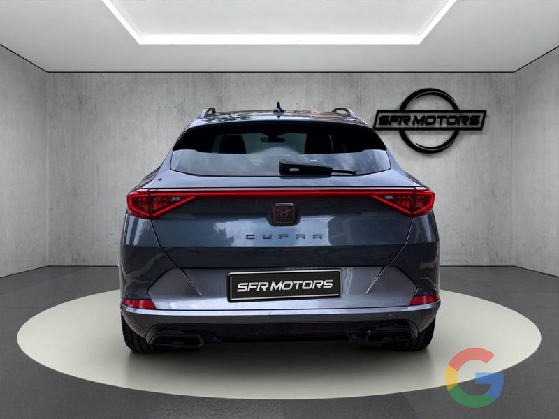 CUPRA Formentor DSG 1.5 150cv – PROMO/IVA ESP.