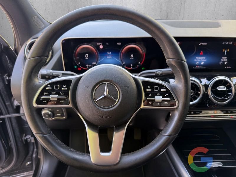 Mercedes-Benz GLA GLA 250 Sport Plus 224cv – PROMO