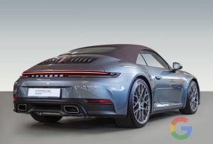 Porsche 911 Carrera Cabriolet *IVA ESPOSTA*PROMO PORSCHE*
