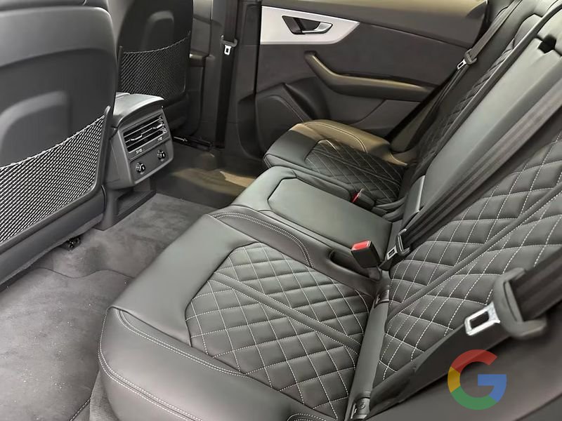 Audi Q8 TDI 210kW quattro tip. S Line Edition *IVA ESPOSTA*PROMO AUDI*