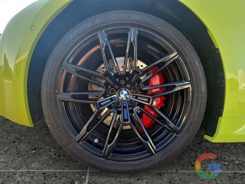 BMW M2 M2 *IVA ESPOSTA*PACK CARBONIO*PROMO BMW*