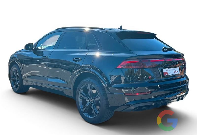 Audi Q8 50 TDI 210kW quattro tip. S Line Edition *MATRIX*TETTO*IVA ESPOSTA*PROMO AUDI*