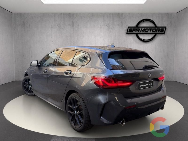 BMW Serie 1 Msport 2.0 190cv – PREZZO PROMO