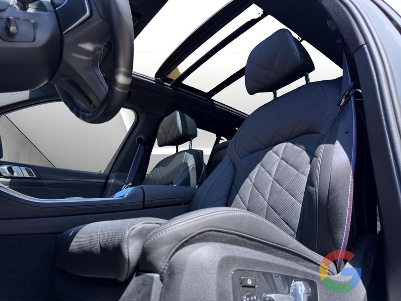 BMW X5 Msport PRO xDrive 40d 352cv – PROMO/IVA ESP.