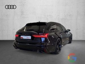 Audi RS6 4.0 quattro tiptronic *IVA ESPOSTA*