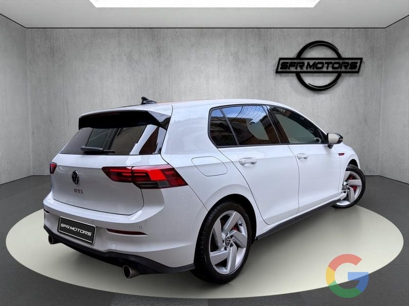 Volkswagen Golf GTI Performance 2.0 245cv – PROMO/IVA ESP.