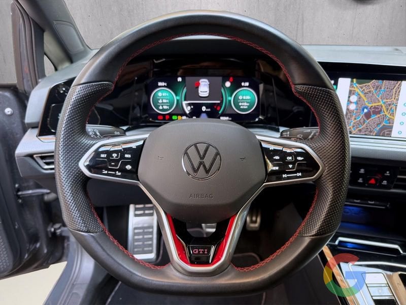 Volkswagen Golf GTI Performance 2.0 245cv — PROMO/IVA ESP.