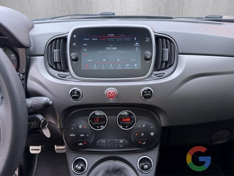 Abarth 595 Turismo 165cv – PROMO