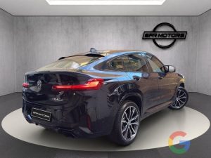 BMW X4 xDrive M40i 360cv – PROMO/IVA ESP.