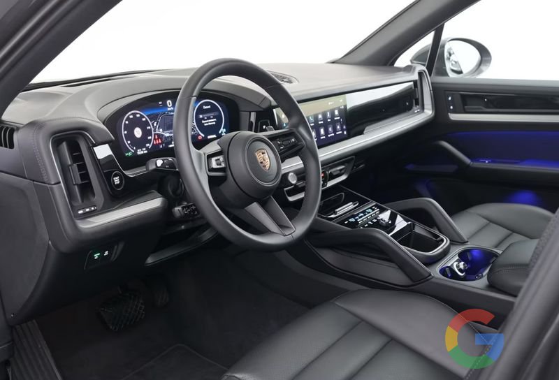 Porsche Cayenne 3.0 V6 *IVA ESPOSTA*PROMO PORSCHE*