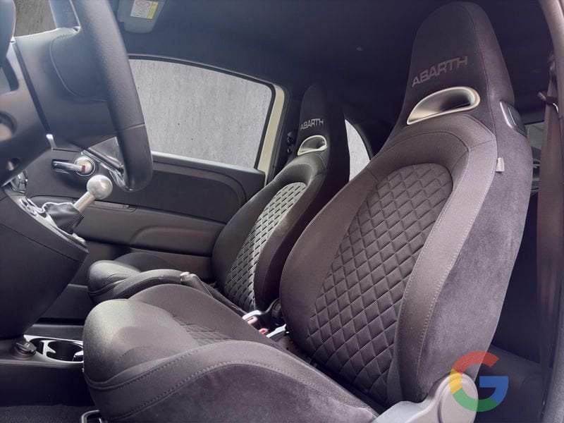 Abarth 595 Turismo 165cv – PROMO/IVA ESP.