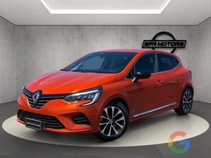 Renault Clio E-Tech Hybrid Techno Hybrid 145cv – PROMO