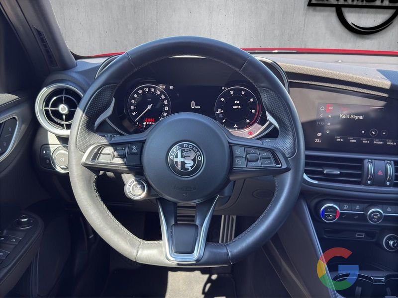Alfa Romeo Giulia Veloce Q4 280cv – PREZZO PROMO