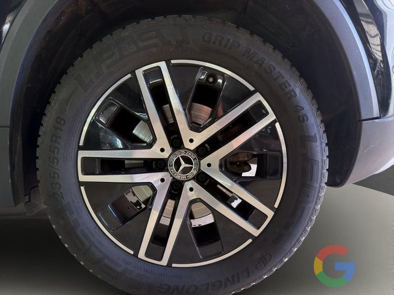 Mercedes-Benz GLA GLA 250 Sport Plus 224cv – PROMO