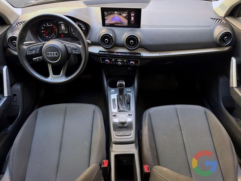 Audi Q2 Business plus s-tronic 150cv-PROMO/IVA ESP.