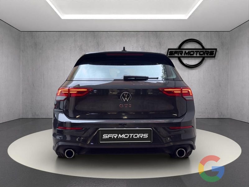 Volkswagen Golf GTI Performance 245cv – PROMO///IVA ESP.