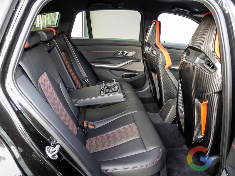 BMW M3 Touring M3 CS xDrive Touring auto *IVA ESPOSTA*