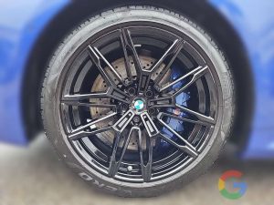 BMW M2 M2 *IVA ESPOSTA*PROMO BMW*