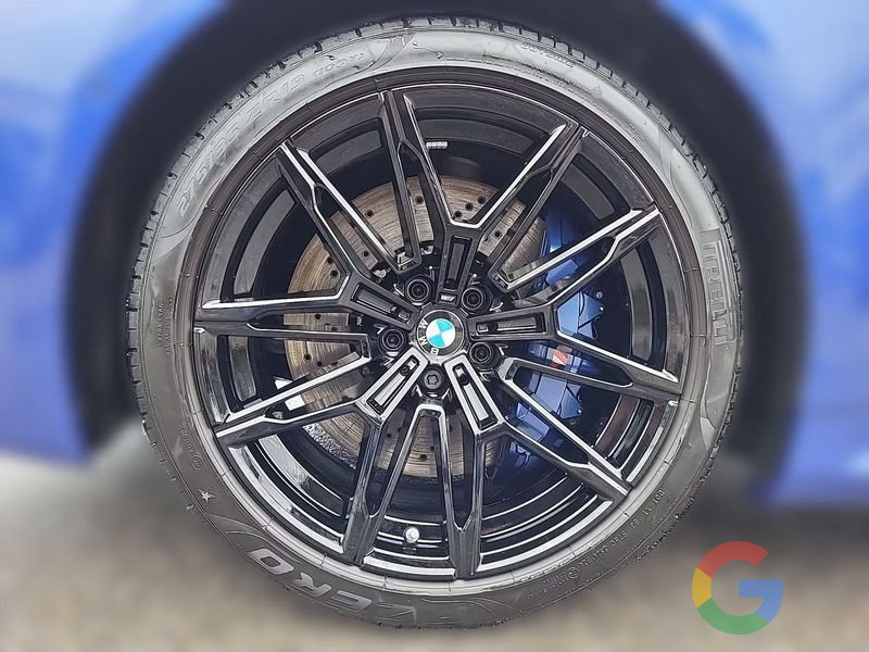 BMW M2 M2 *IVA ESPOSTA*PROMO BMW*