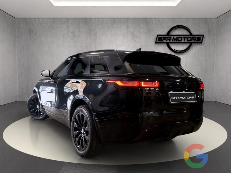 Land Rover Range Rover Velar R-dynamic SE 2.0 240cv – MOTORE NUOVO/PROMO