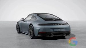 Porsche 911 CARRERA *PROMO PORSCHE*