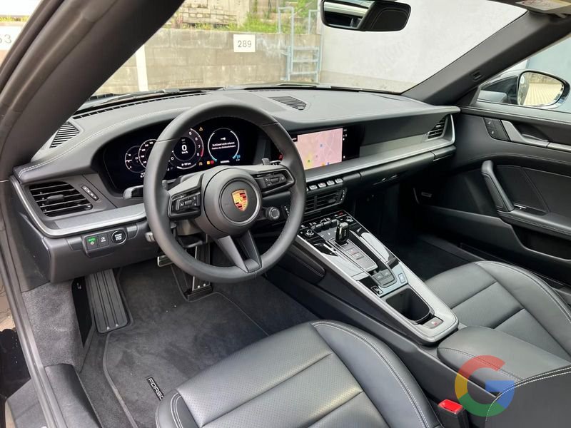 Porsche 911 Targa Targa 4S *IVA ESPOSTA*PROMO PORSCHE*