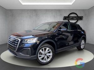 Audi Q2 Business plus s-tronic 1.5 150cv – PROMO/IVA ESP.