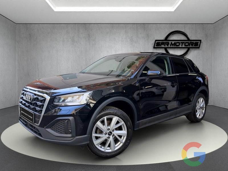 Audi Q2 Business plus s-tronic 150cv-PROMO/IVA ESP.