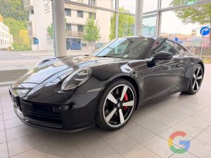 Porsche 911 Carrera 4S Coupe' *IVA ESPOSTA*PROMO PORSCHE*