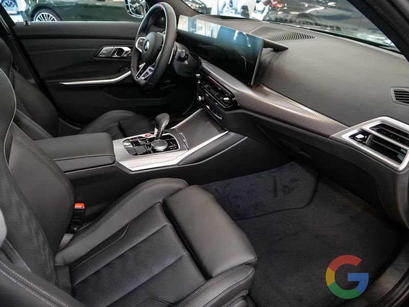 BMW M3 Touring M3 Competition xDrive Touring auto *IVA ESPOSTA*