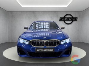 BMW Serie 3 M340d xDrive Msport 340cv – PROMO/BOLLO SUPER BOLLO PAGATO