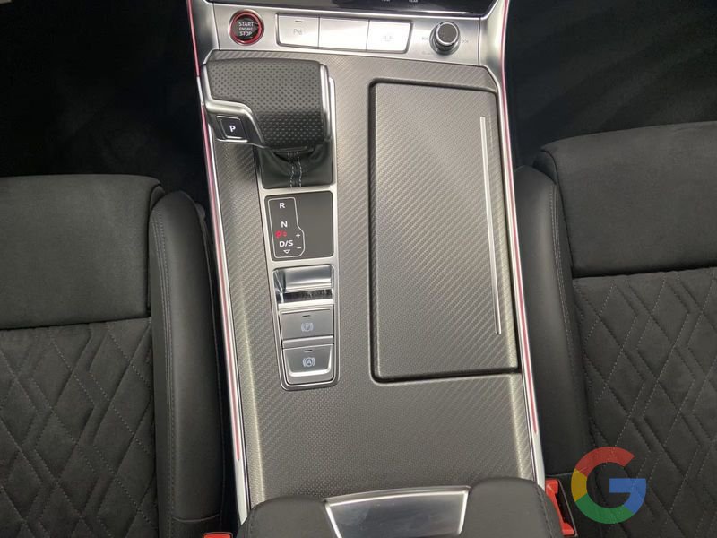 Audi RS6 4.0 quattro tiptronic *IVA ESPOSTA*
