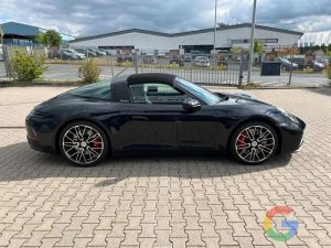 Porsche 911 Targa Targa 4S *IVA ESPOSTA*PROMO PORSCHE*