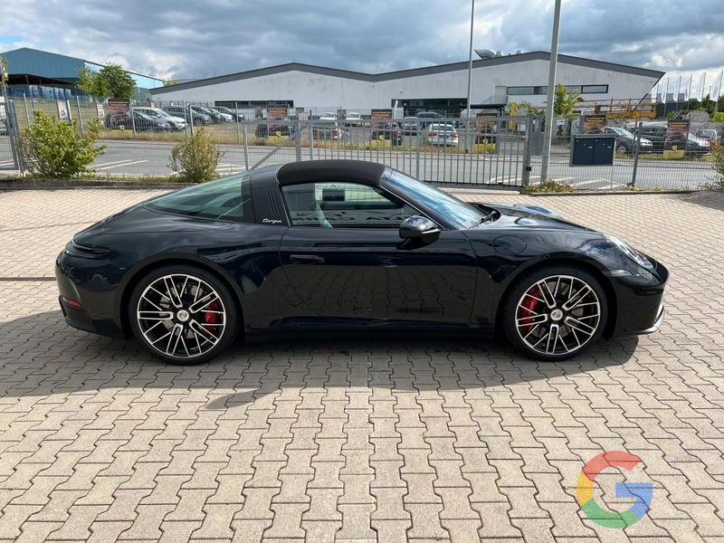 Porsche 911 Targa Targa 4S *IVA ESPOSTA*PROMO PORSCHE*