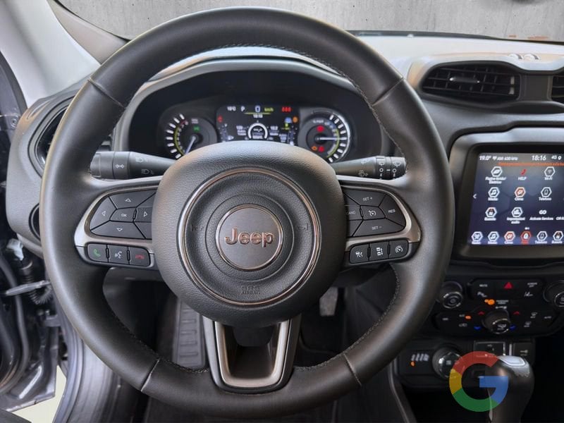 Jeep Renegade 4xe 4xe Business 1.3 190cv – PROMO/IVA ESP.