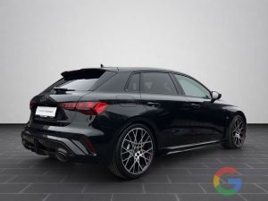 Audi RS 3 Sportback TFSI quattro S tronic S.Back *IVA ESPOSTA*
